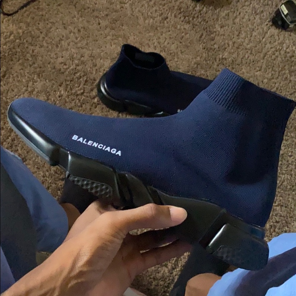 balenciaga trainers